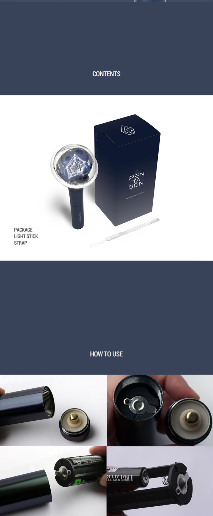 pentagon チケット 70961-150-